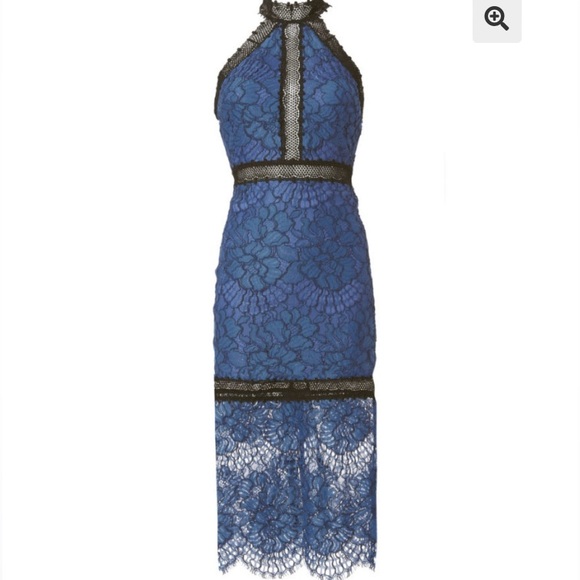 Alexis dress - Picture 3 of 16